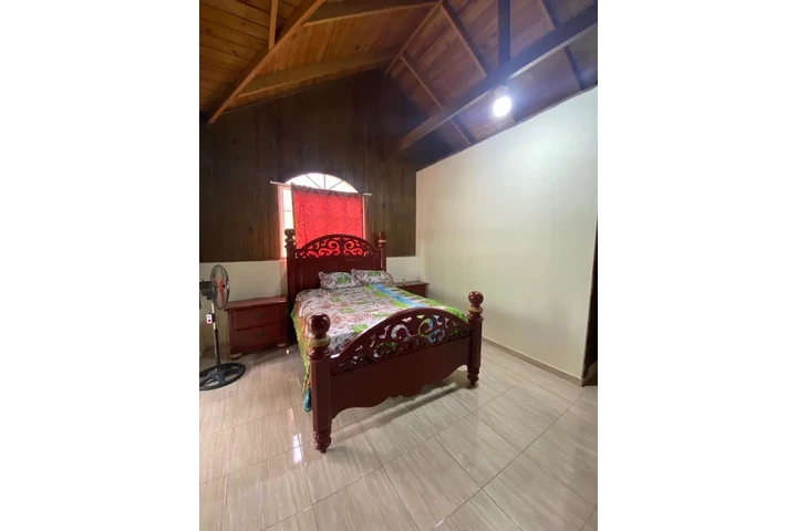 $380000 : VIILLA DE VENTA EN BONAO image 5