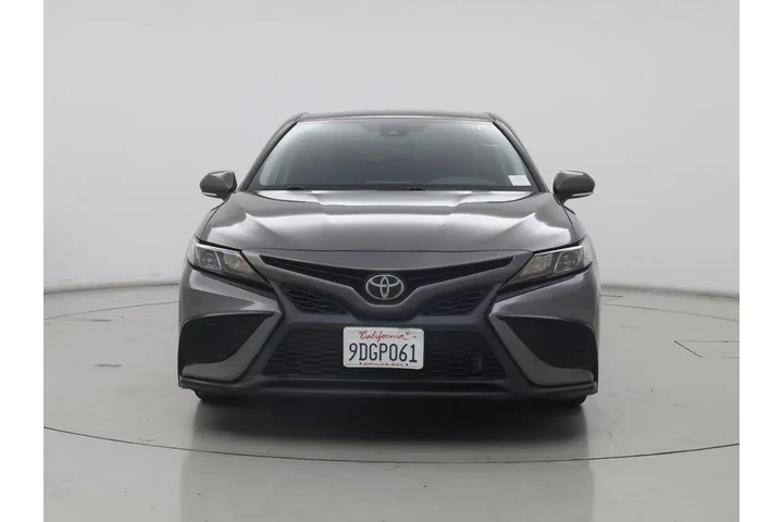 $25998 : Toyota Camry 2023 SE 4dr Sed image 5