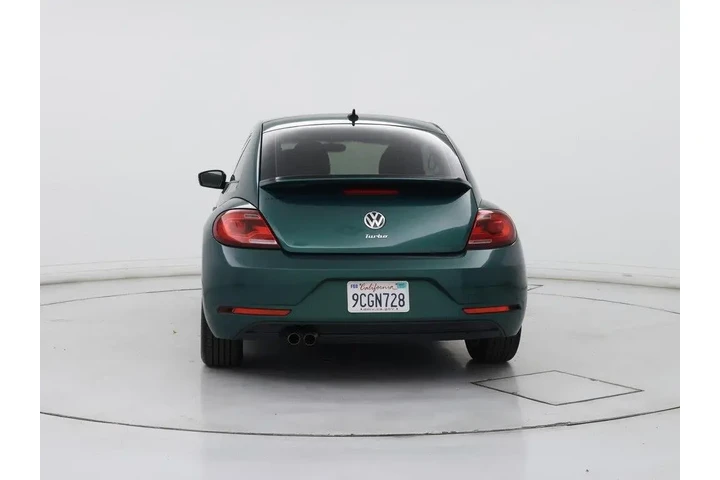 $20998 : Volkswagen Beetle 2017 1.8T image 6