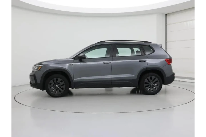 $18998 : Volkswagen Taos 2024 S 4dr S image 3