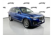 $39000 : BMW X7 2022 AWD xDrive40i 4d thumbnail