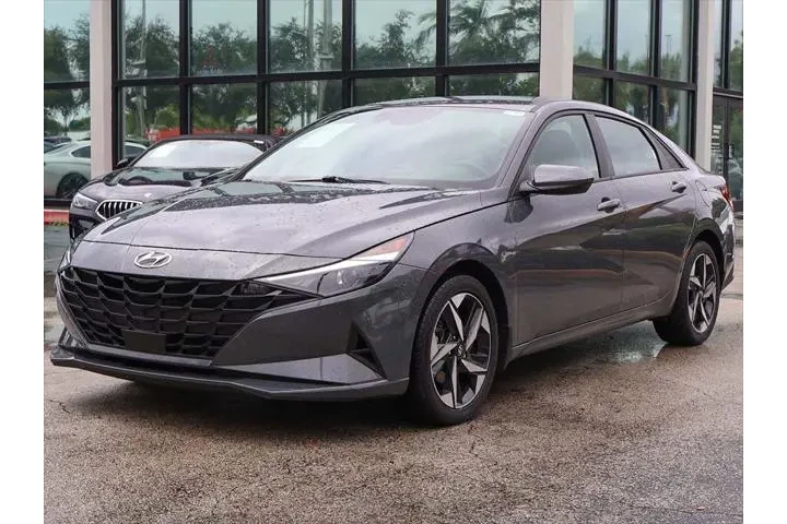 $16690 : Hyundai ELANTRA 2023 SEL 4dr image 7