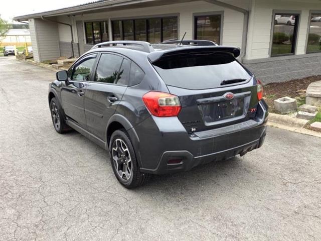 2014 XV Crosstrek image 6