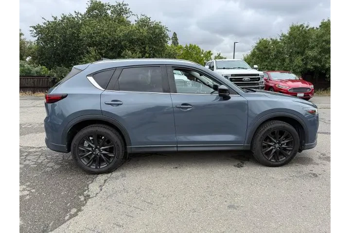 $26000 : Mazda CX-5 2022 AWD 2.5 S Ca image 7