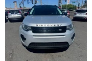 $10998 : 2016 Land Rover Discovery Spo thumbnail