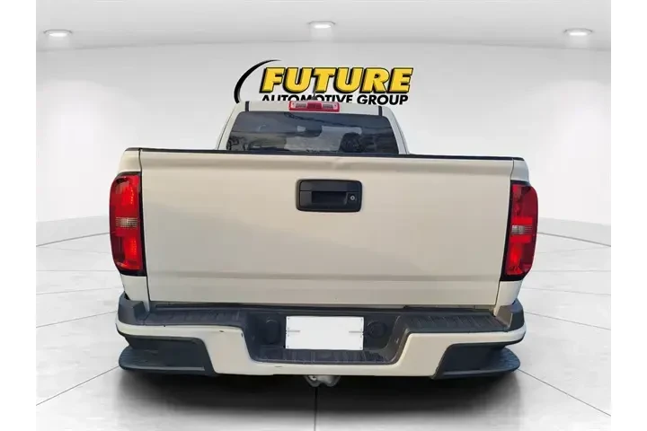 $15888 : Chevrolet Colorado 2018 4x2 image 4