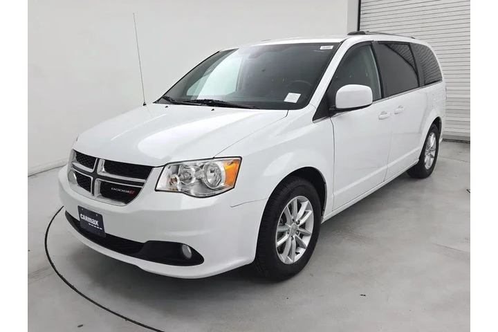 $20998 : Dodge Grand Caravan 2020 SXT image 3