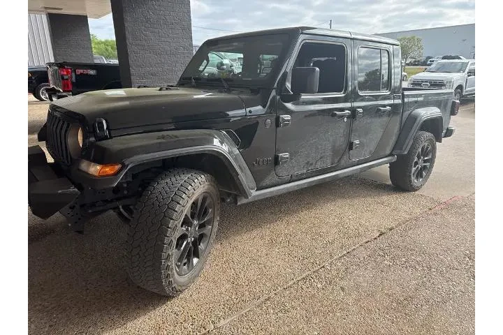 $37301 : Jeep Gladiator 2025 4x4 Big image 2