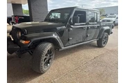 $37301 : Jeep Gladiator 2025 4x4 Big thumbnail