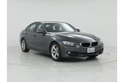 BMW 3 Series 2014 320i 4dr S