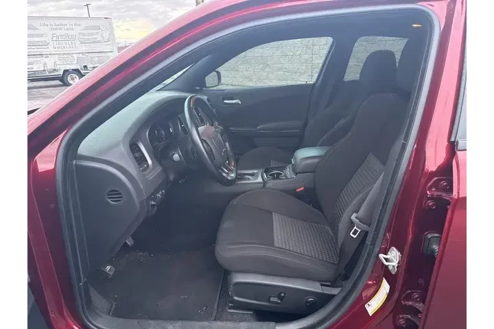 $25710 : Dodge Charger 2023 GT 4dr Se image 10