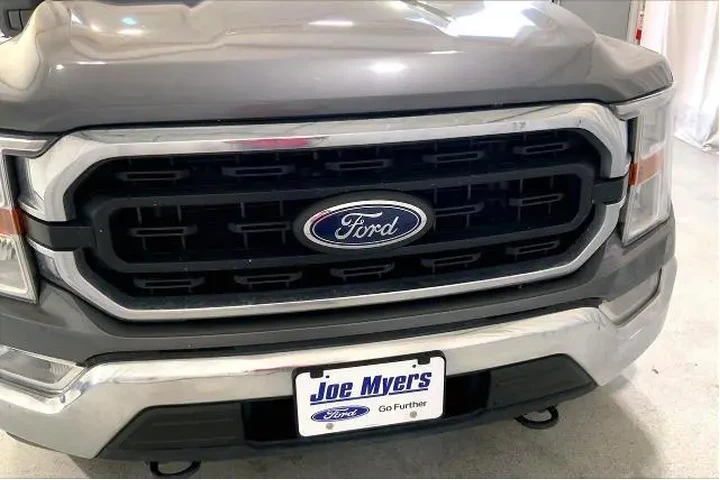 $31591 : Ford F-150 2022 4x4 XLT 4dr image 7