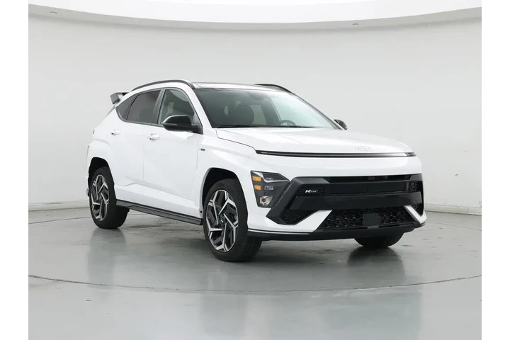 $25998 : Hyundai KONA 2024 AWD N Line image 1