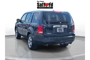 $12898 : Honda Pilot 2012 4x4 EX-L 4d thumbnail