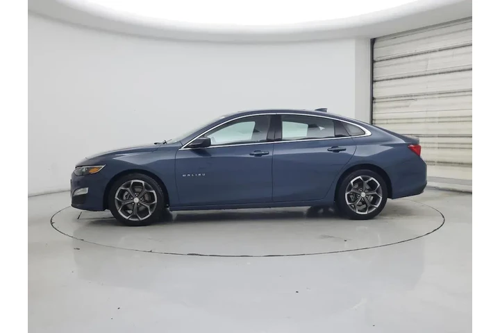$19998 : Chevrolet Malibu 2024 LT 4dr image 3