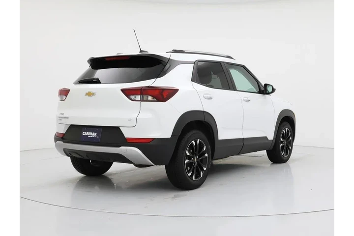 $22998 : Chevrolet Trailblazer 2022 4 image 8