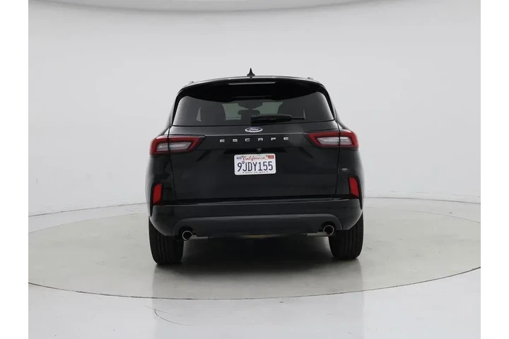 $19998 : Ford Escape 2023 ST-Line 4dr image 6