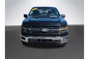 $39494 : Ford F-150 2024 4x4 XLT 4dr thumbnail