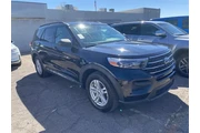 $28699 : Ford Explorer 2022 XLT 4dr S thumbnail