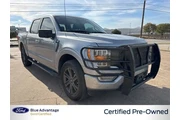 Ford F-150 2022 4x4 XLT 4dr en Fort Worth