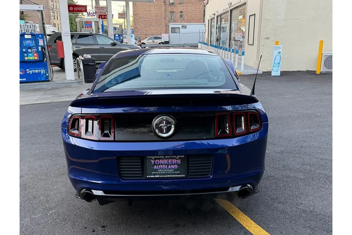 $18995 : 2014 Mustang V6 image 3