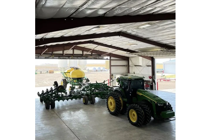 Farm Equipment And Machinery image 7