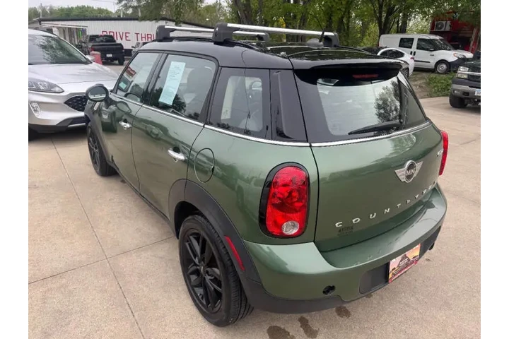 $7950 : 2016 MINI Countryman Cooper image 7