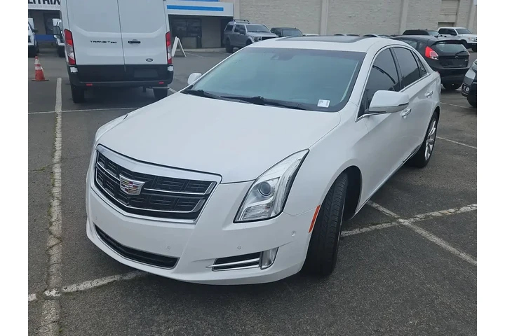 $19500 : Cadillac XTS 2017 Premium Lu image 1