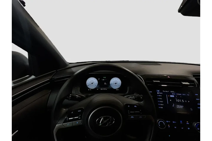 $20100 : Hyundai SANTA CRUZ 2022 AWD image 9