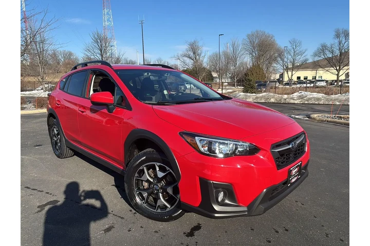 $22697 : 2020 Crosstrek Premium image 1