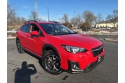 2020 Crosstrek Premium