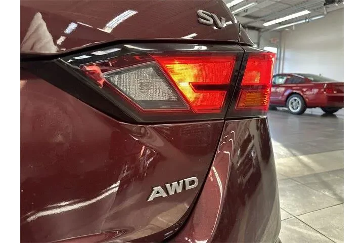 $22000 : Nissan Altima 2024 AWD 2.5 S image 6