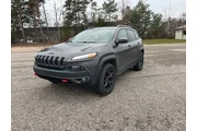 $17000 : Jeep Cherokee 2018 4x4 Trail thumbnail