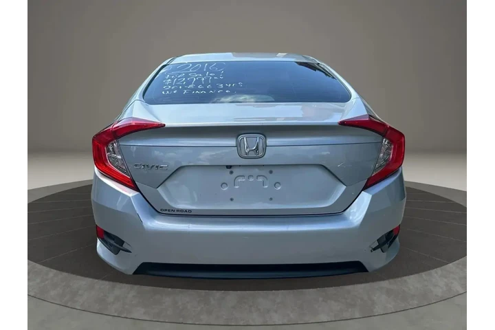 $12995 : 2016 HONDA CIVIC image 9
