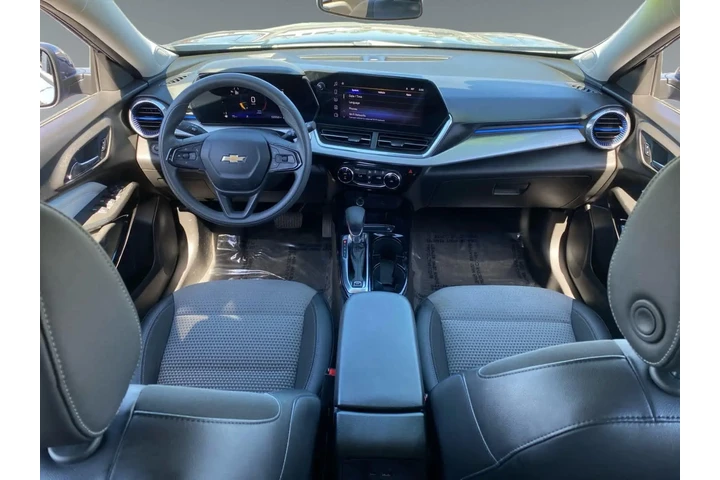 $26506 : Chevrolet Trax 2024 LT 4dr C image 10