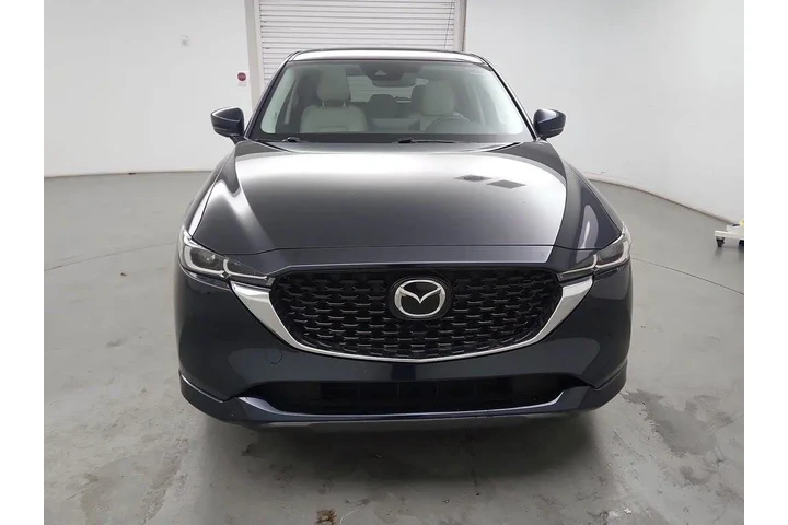 $26998 : Mazda CX-5 2025 AWD 2.5 S Pr image 2