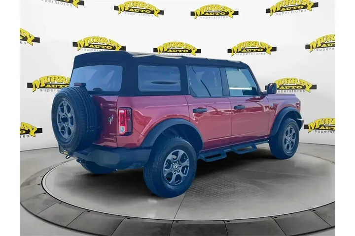 $36999 : Ford Bronco 2022 4x4 Big Ben image 5