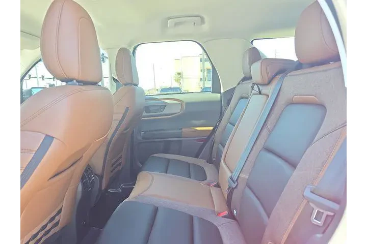 $29991 : Ford Bronco Sport 2025 AWD O image 10