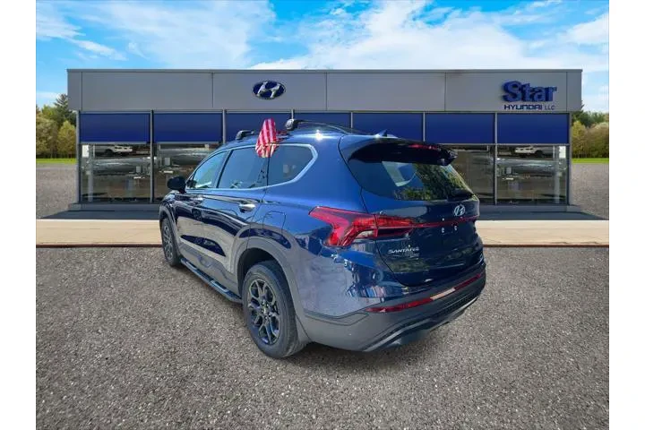 $26999 : Hyundai SANTA FE 2023 AWD XR image 4