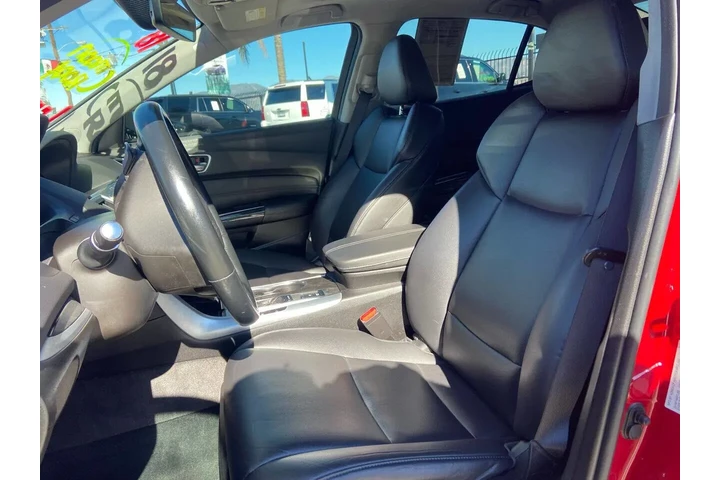 $15900 : Acura TLX image 7