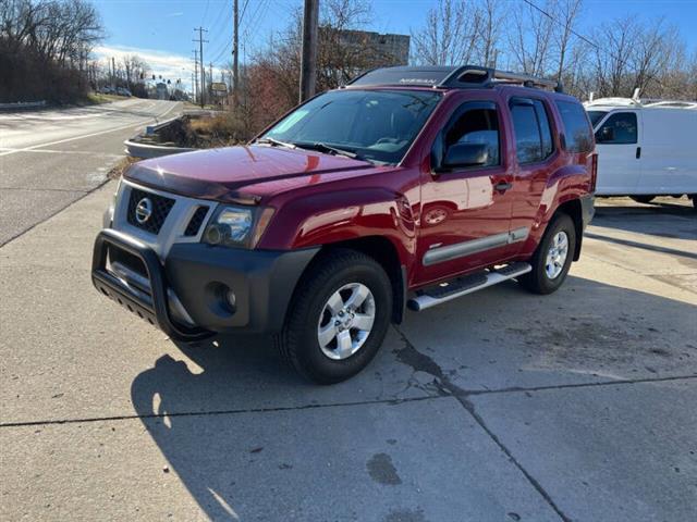 $6895 : 2011 Xterra S image 10