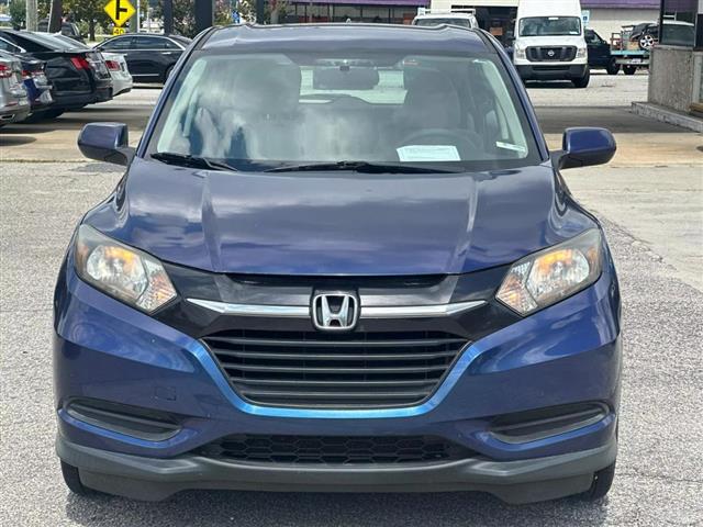 $15990 : 2016 HONDA HR-V image 1