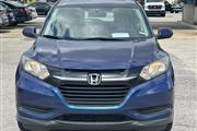 2016 HONDA HR-V en Charleston