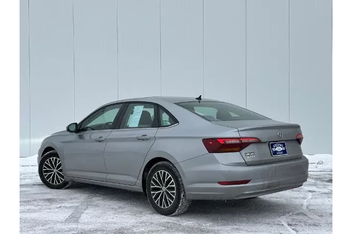 $12938 : Volkswagen Jetta 2019 SE 4dr image 3
