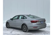 $12938 : Volkswagen Jetta 2019 SE 4dr thumbnail