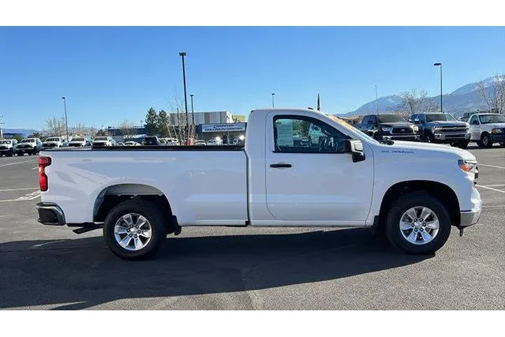 $38484 : Chevrolet Silverado 1500 202 image 4