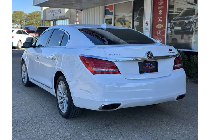 $16999 : 2016 LaCrosse image 7