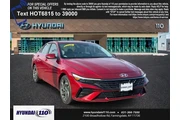Hyundai ELANTRA 2025 Limited