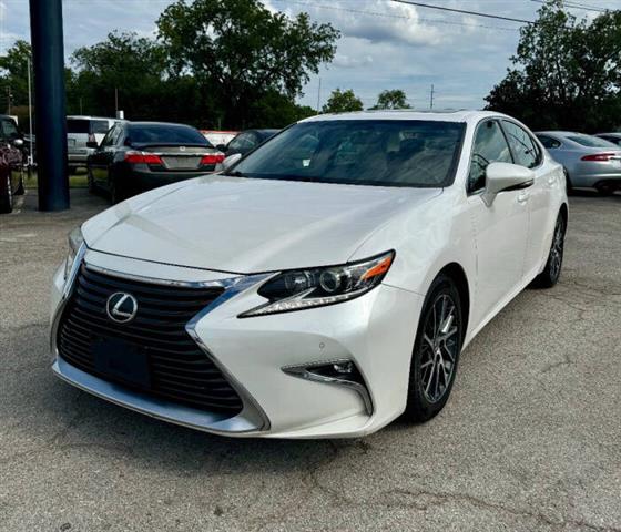 $13900 : 2016 ES 350 image 3