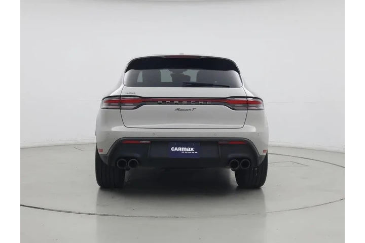 $39998 : Porsche Macan 2023 AWD T 4dr image 6